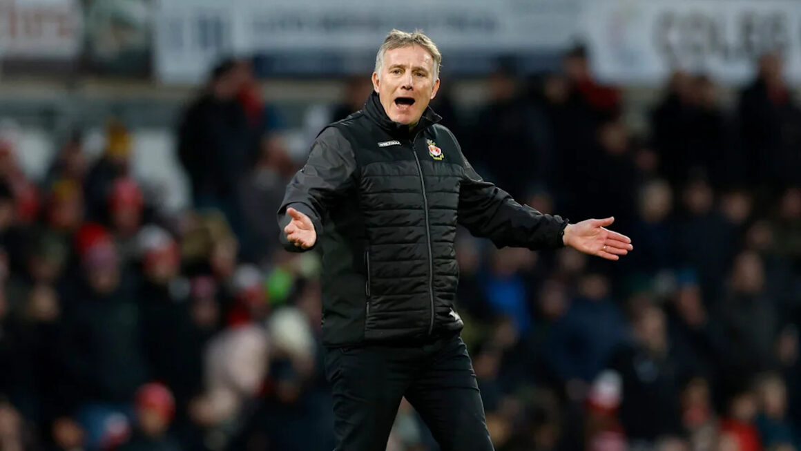 Missed Chances in Norwich…