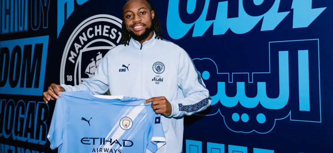 How Antoine Semenyo Could…