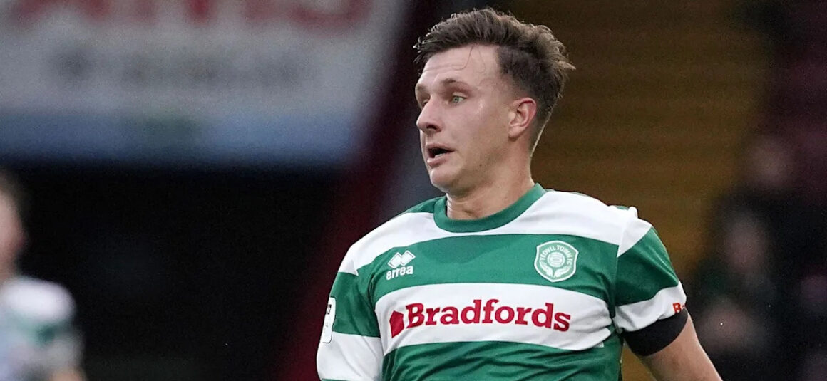 Tranmere Secures Plant…