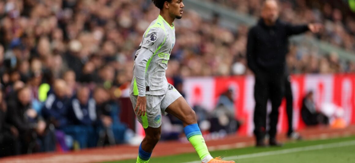 Did Pep Guardiola Hint at… Did Pep Guardiola Hint at…