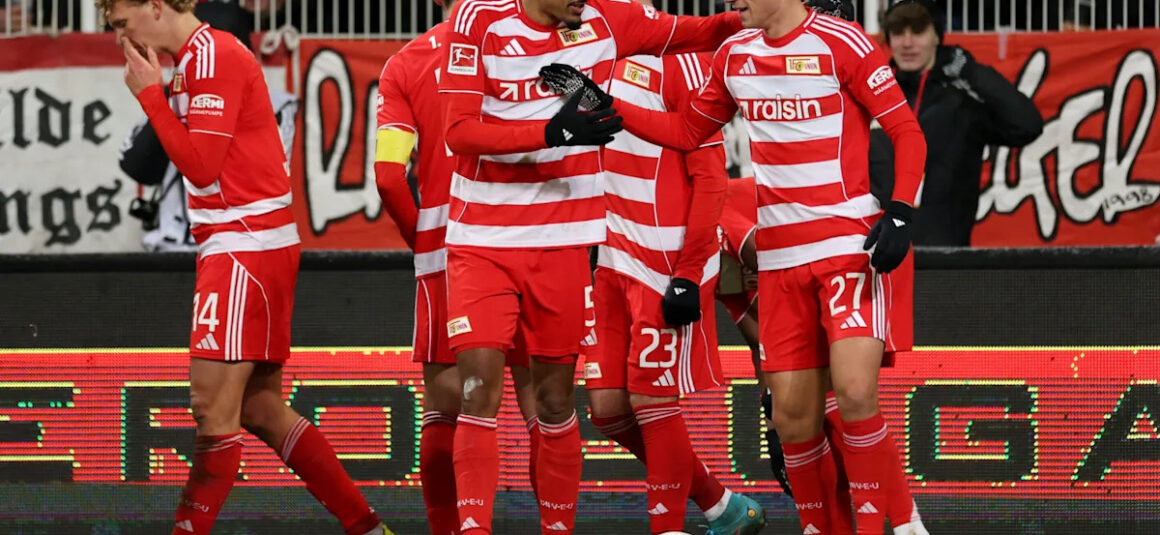 Steffen Baumgart on Union…