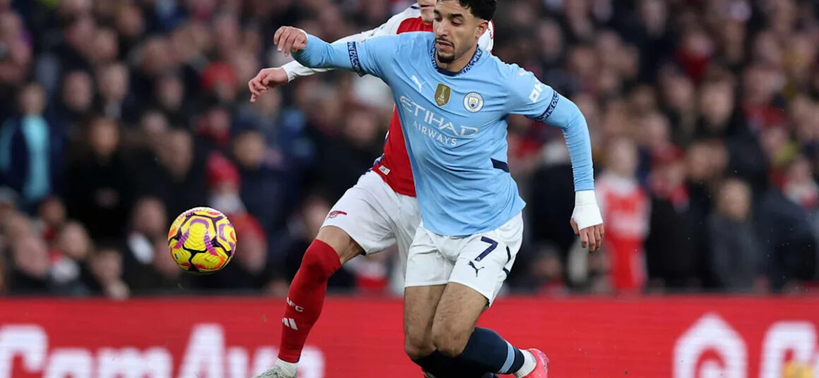 Aston Villa Targeting…