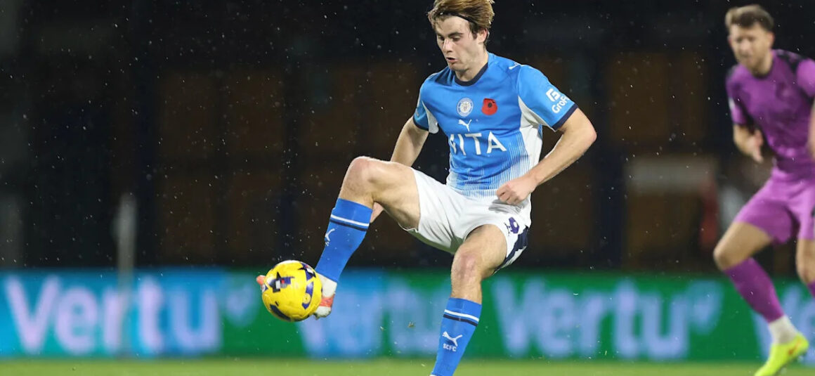 Wycombe Secure Loan Deal…