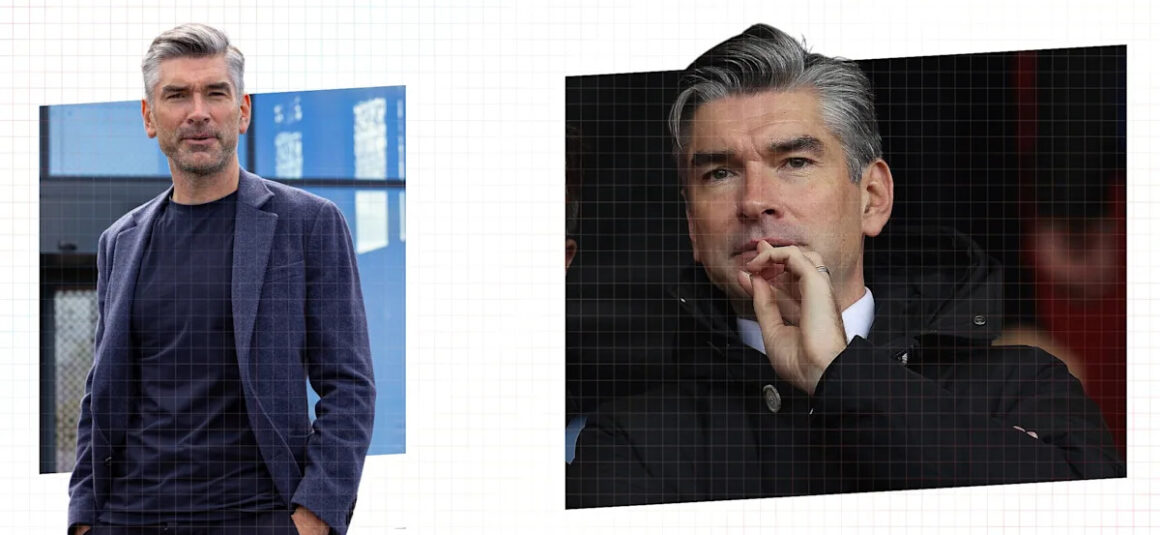 Key Winger Poised for Transfer Key Winger Poised for Transfer