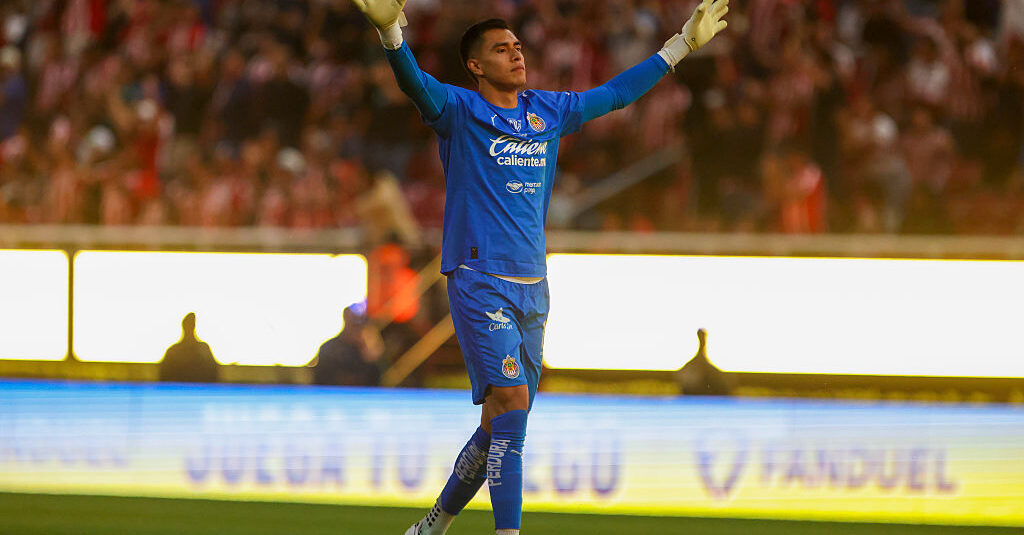 Aguirre Names Tala and…