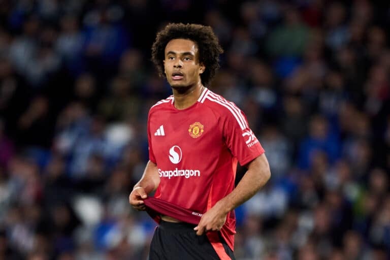 Zirkzees Transfer on…