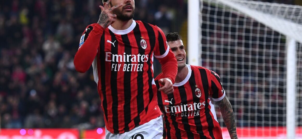 Juventus Engaged in…