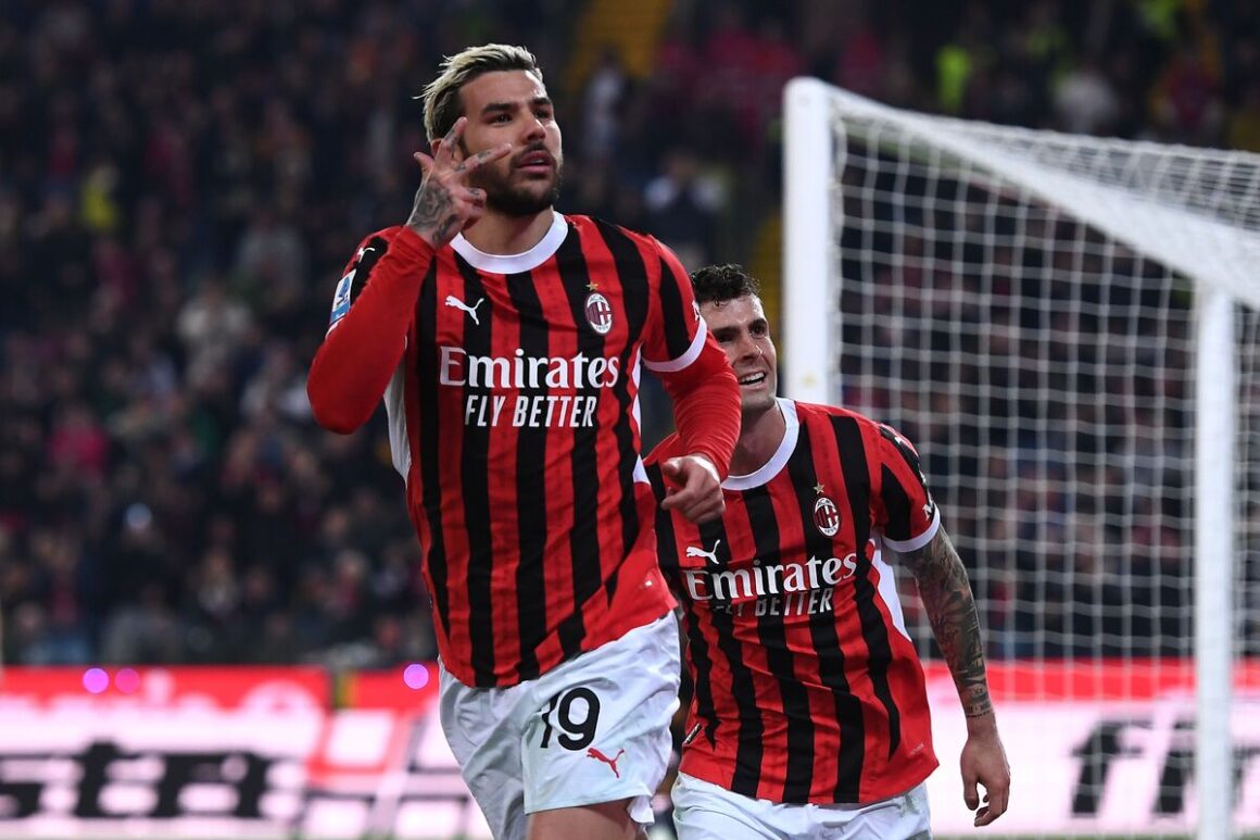 Juventus Engaged in… Juventus Engaged in…