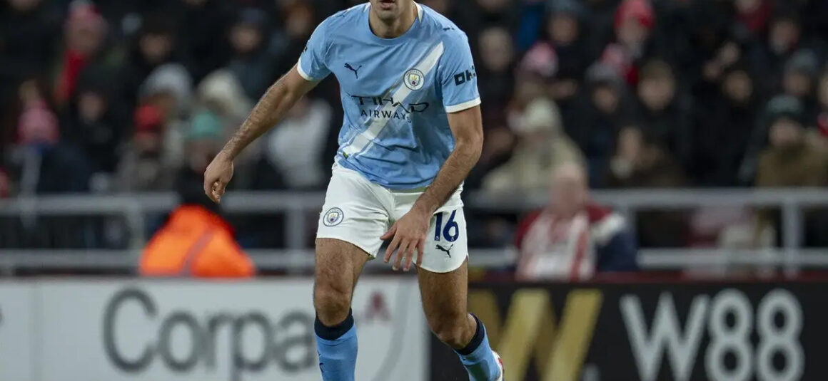 One Man City Star Proved… One Man City Star Proved…