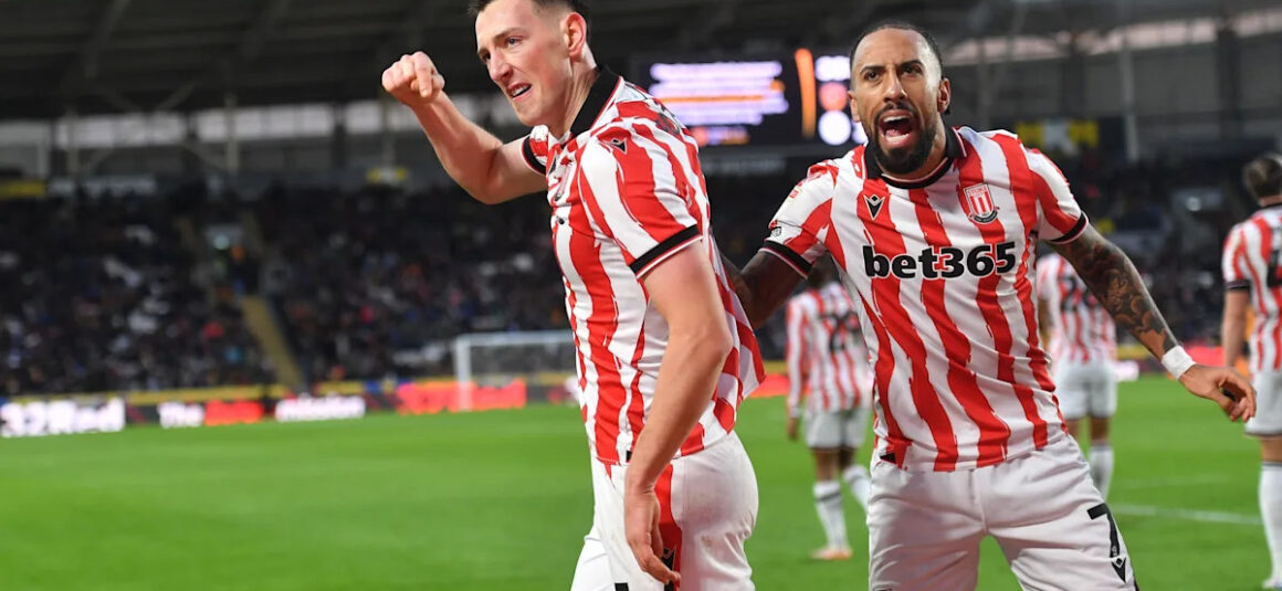 Could Stokes victory…