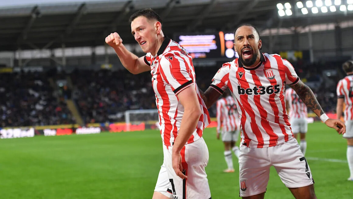 Could Stokes victory…