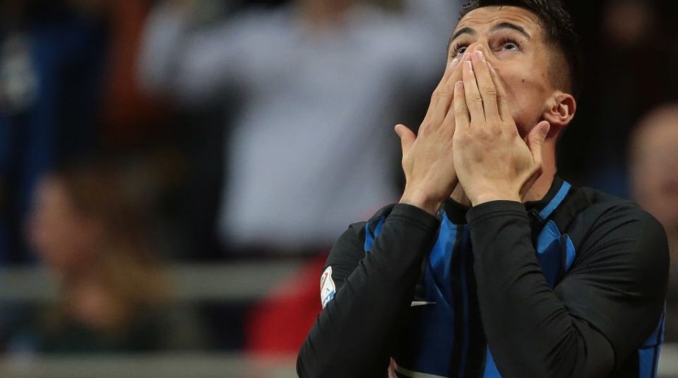 Inter Milans Surprising…