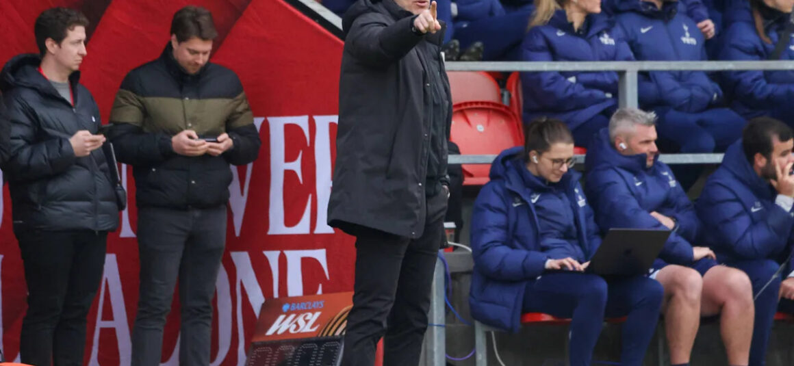 Liverpool Women in Danger…