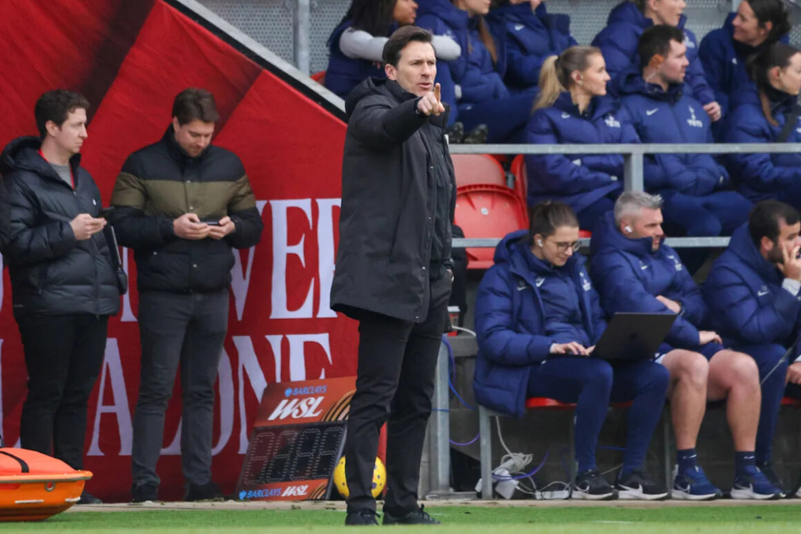 Liverpool Women in Danger…