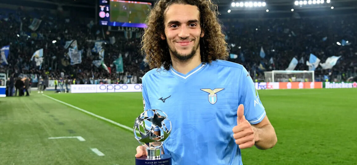 Fenerbahce Poised to… Fenerbahce Poised to…