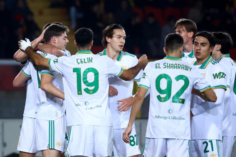 Ghilardi: Im adjusting,…