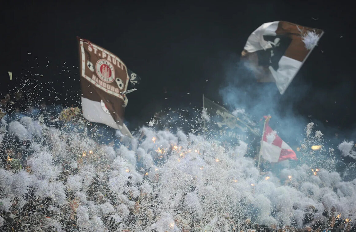 Bundesliga Club Calls for…