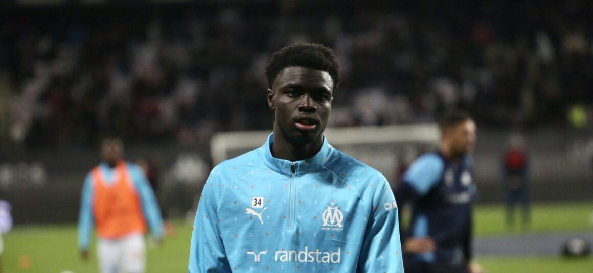 AS Roma and Marseille… AS Roma and Marseille…