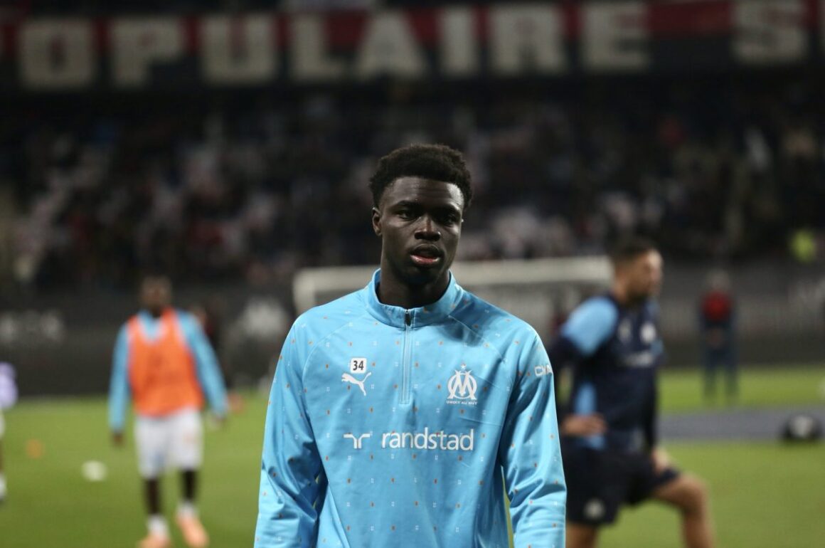 AS Roma and Marseille…