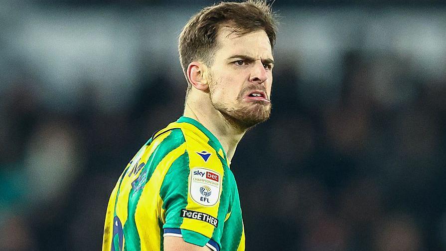 Maybe Weve Been Too Nice