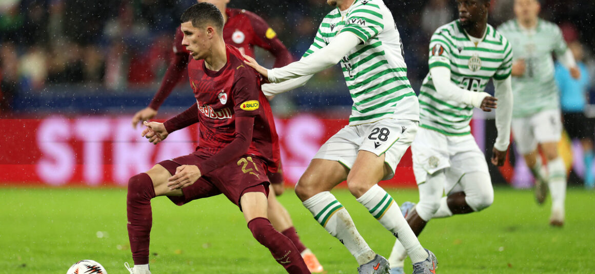 Lazio Secures Lazio Secures