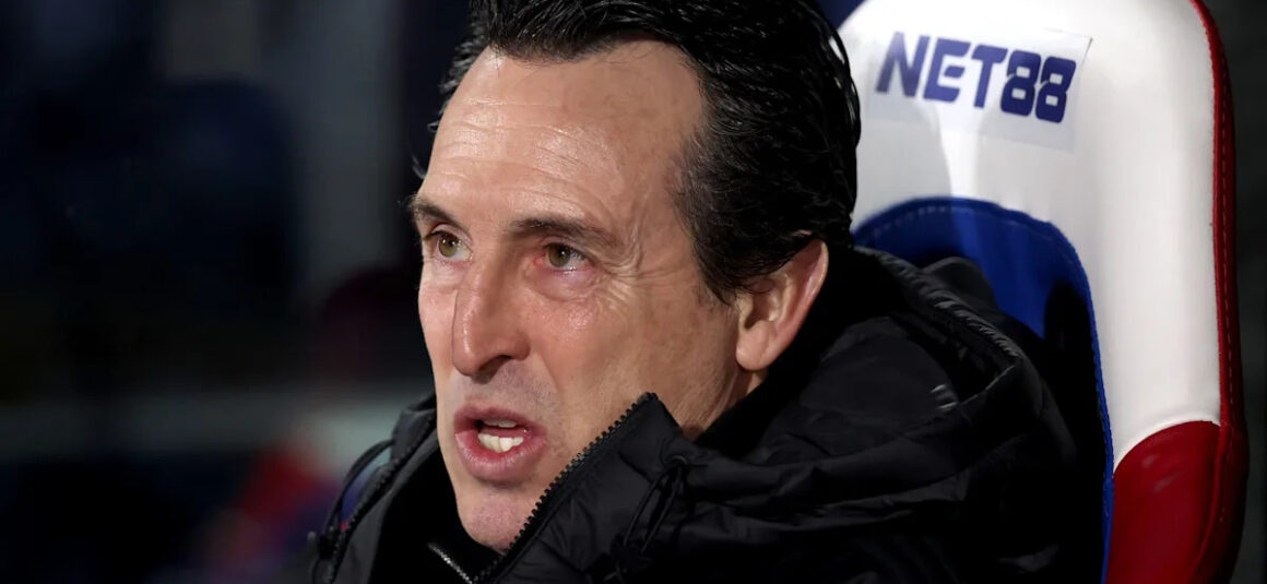 Aston Villa Make Inquiry…