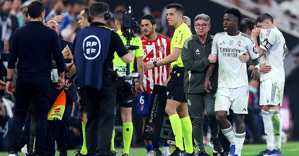 Vini Jr. vs. Simeone: A…