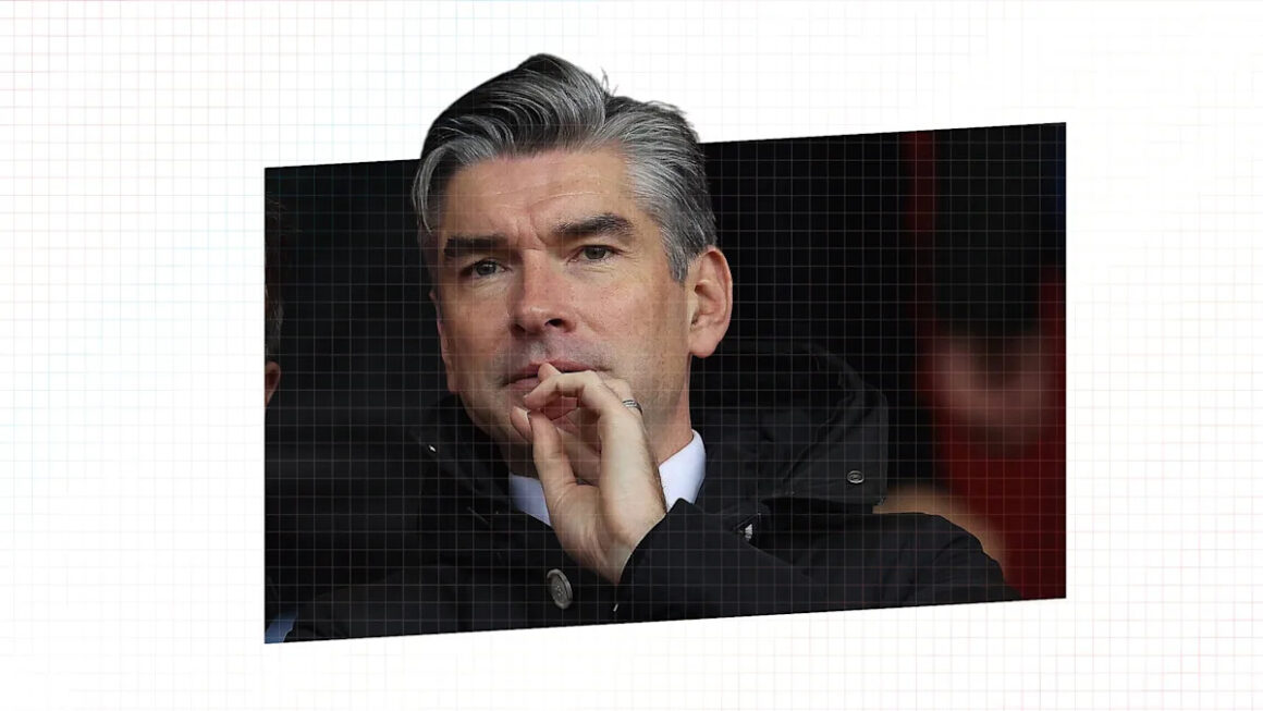 Richard Hughes CONFIRMS… Richard Hughes CONFIRMS…