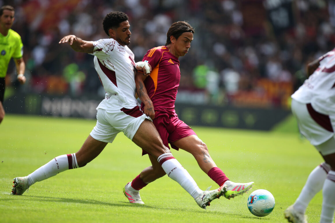 Coppa Italia: Roma vs….