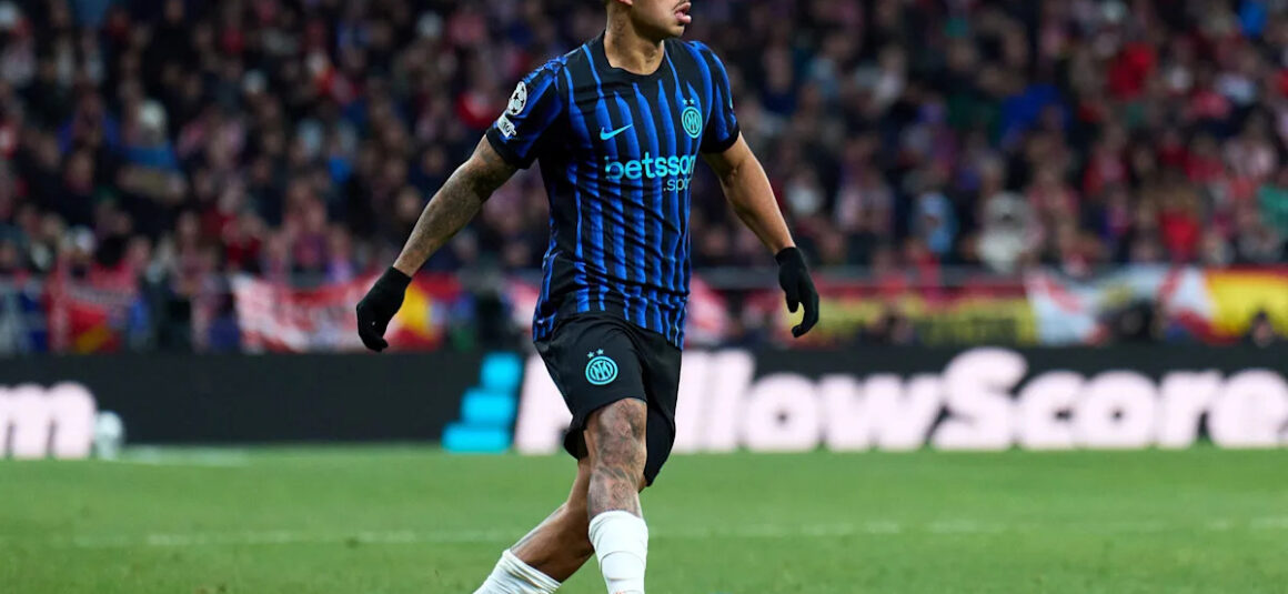 Inter Milan Reluctant to… Inter Milan Reluctant to…