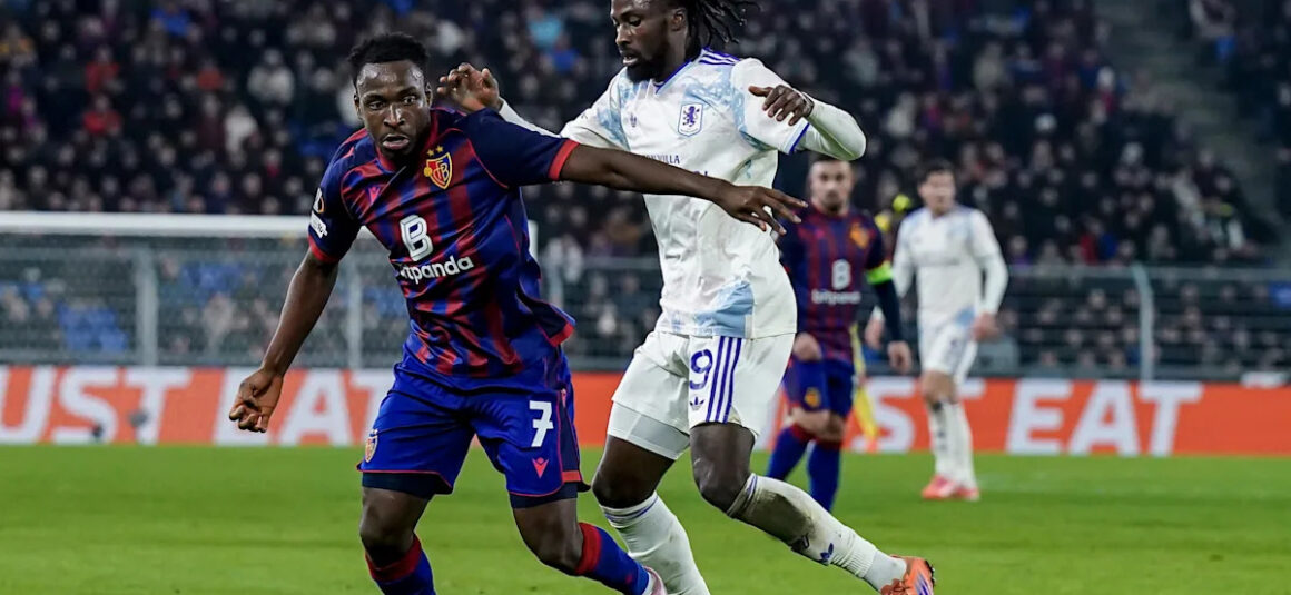 Celtic Eye January Move… Celtic Eye January Move…