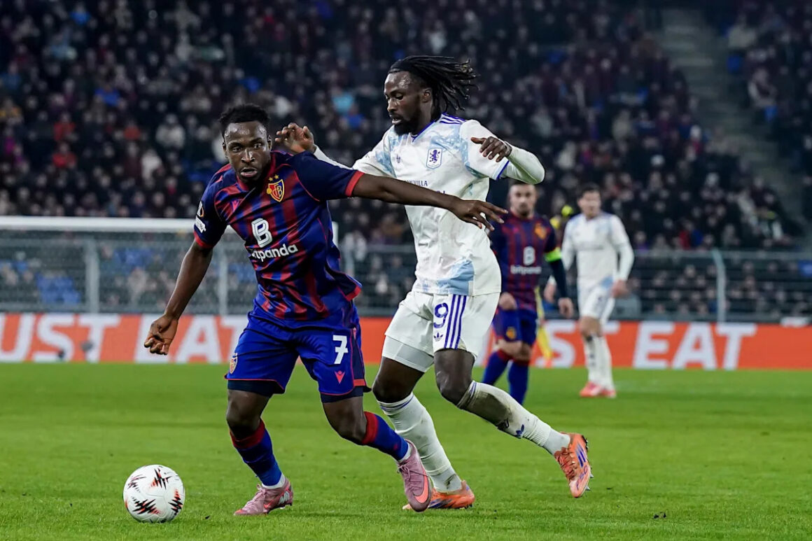 Celtic Eye January Move…