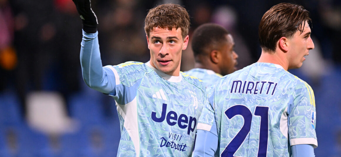 Serie A Week 21 Line