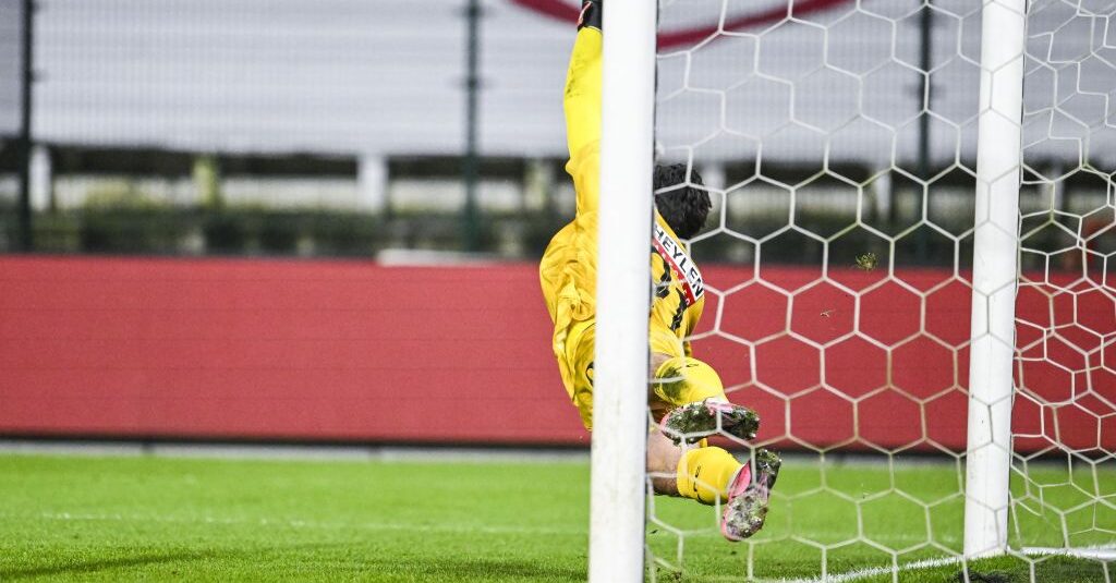 🎥 French Drama:…