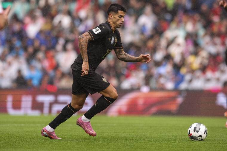 Barcelona, Inter, and… Barcelona, Inter, and…