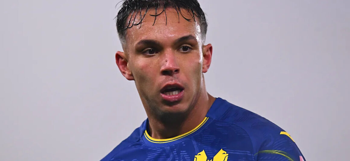 Verona vs Torino: Line