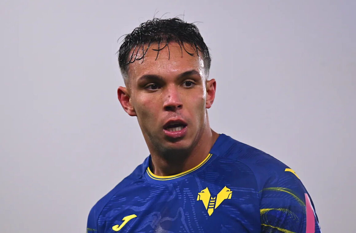 Verona vs Torino: Line