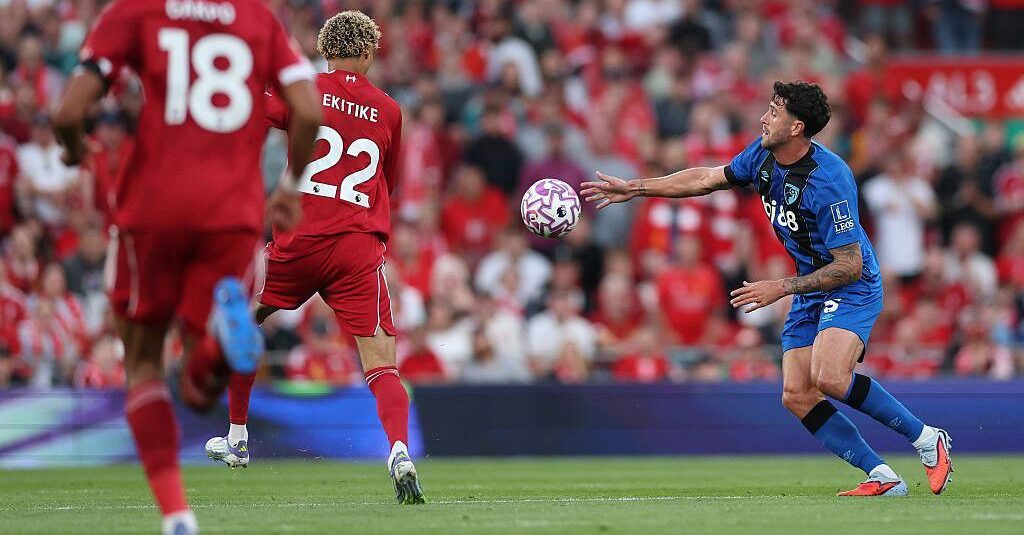 VAR Errors on the Rise:… VAR Errors on the Rise:…