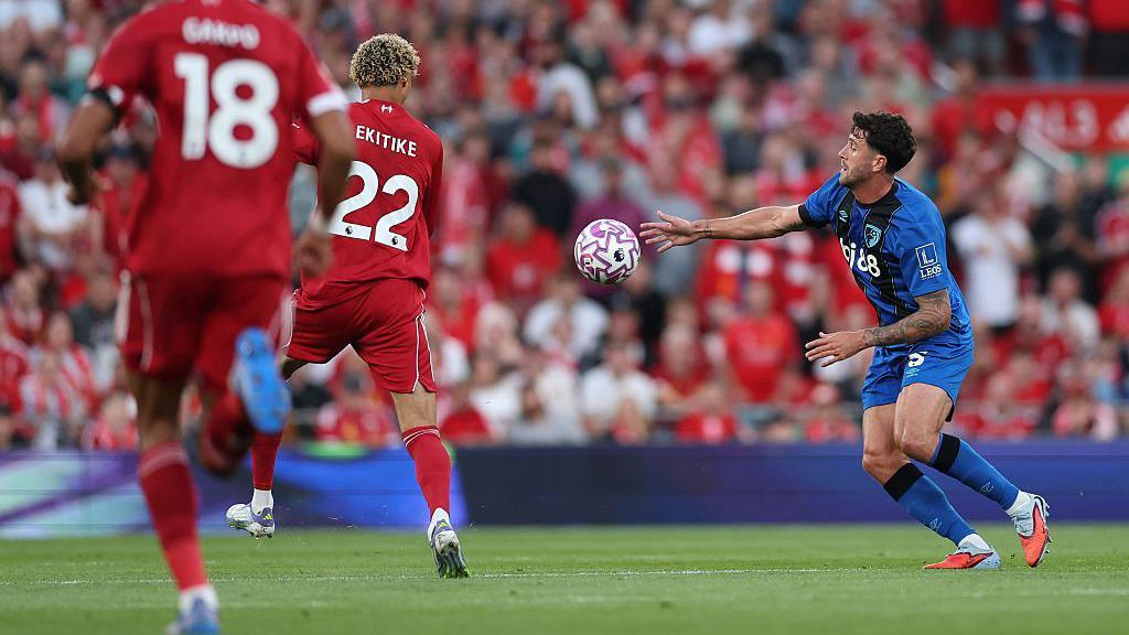 VAR Errors on the Rise:… VAR Errors on the Rise:…