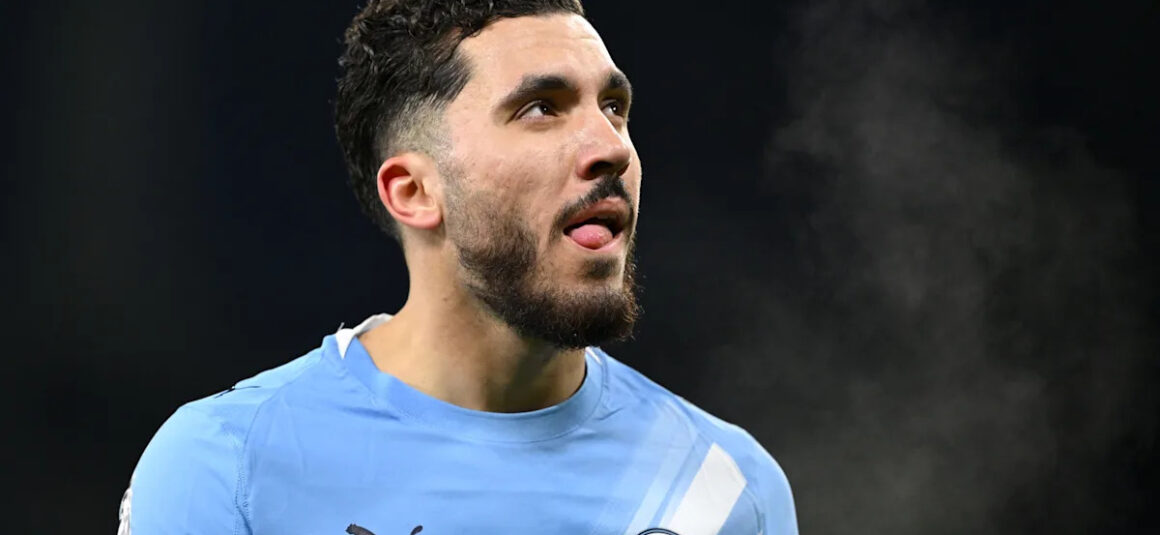 Ake, Khusanov and Doku Set…