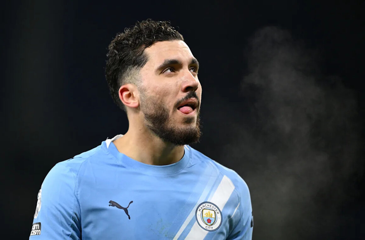 Ake, Khusanov and Doku Set… Ake, Khusanov and Doku Set…