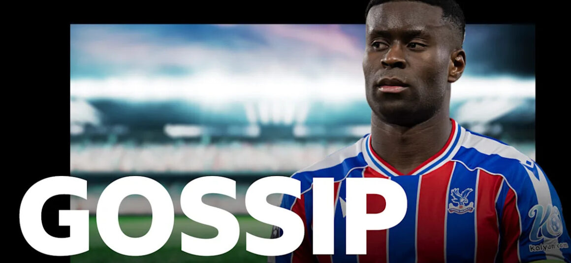 Arsenal Join Race to Sign… Arsenal Join Race to Sign…