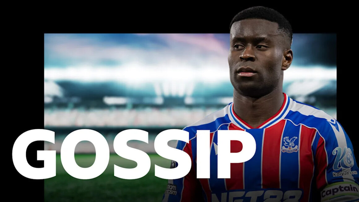 Arsenal Join Race to Sign… Arsenal Join Race to Sign…