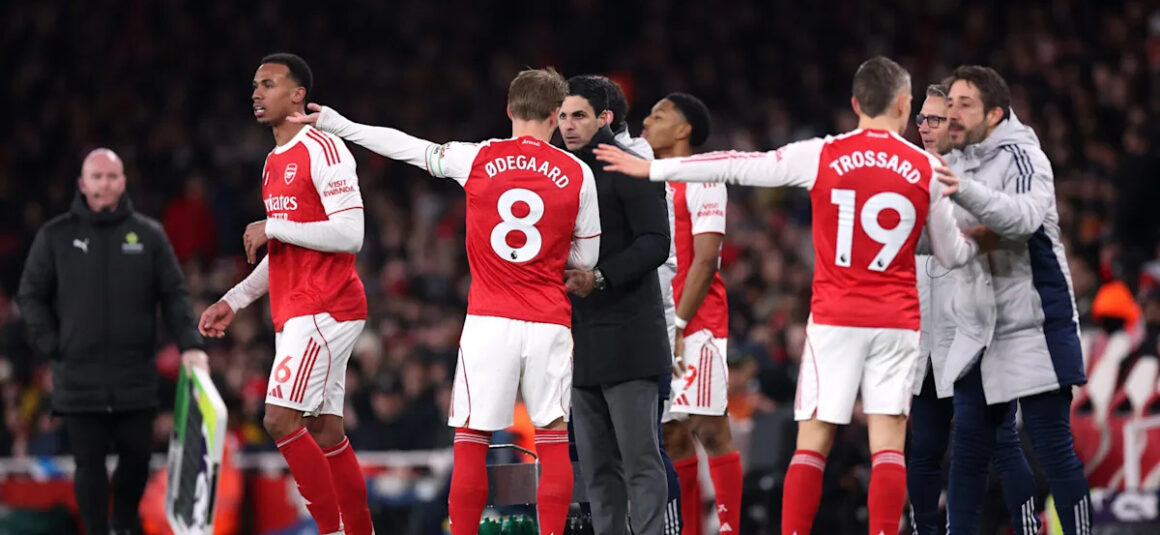 Zubimendi, Rice, and… Zubimendi, Rice, and…