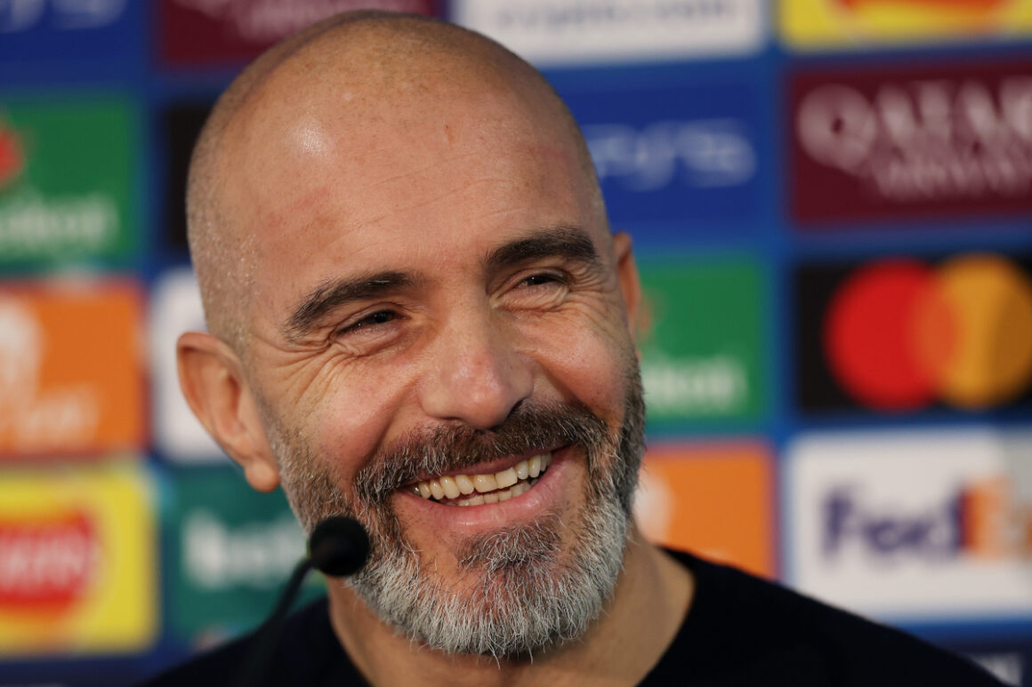 Serie A Return Unlikely…