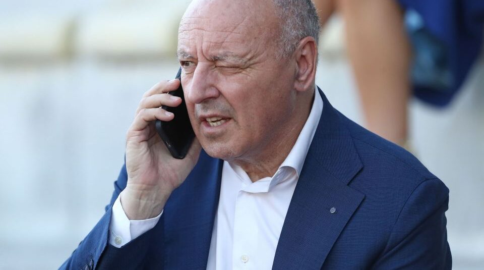 Inter Milan Finalizes Deal… Inter Milan Finalizes Deal…