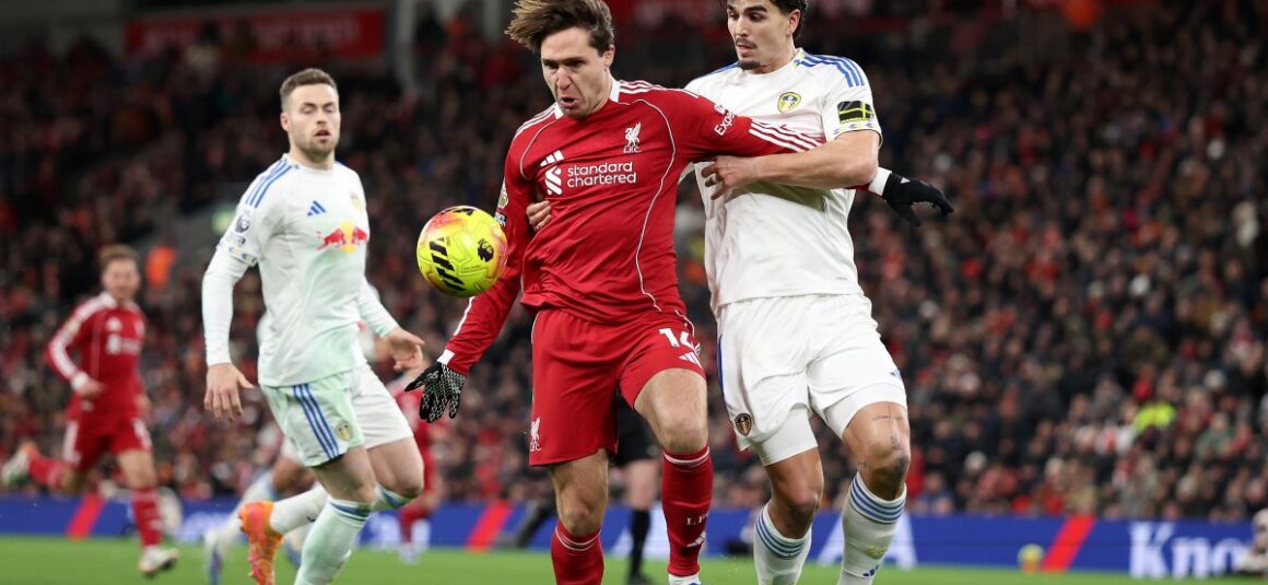 Juventus Pursue Chiesa;… Juventus Pursue Chiesa;…