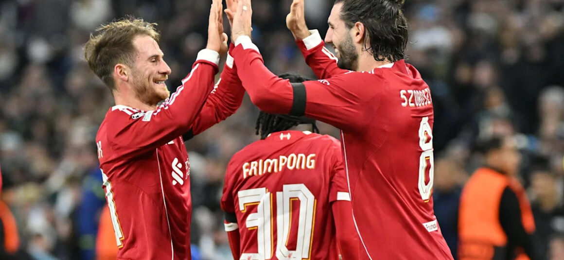 Player Ratings: Dominik…