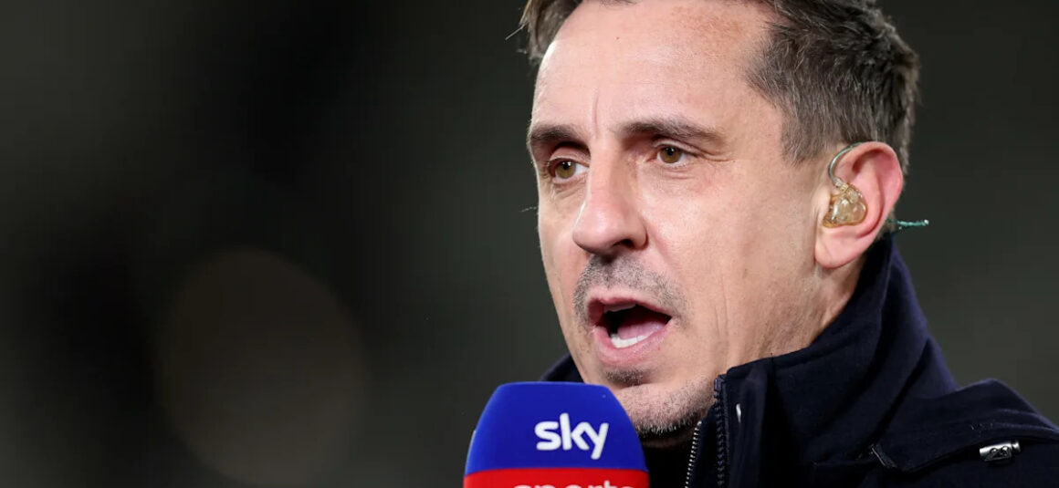 Sky pundit labels…