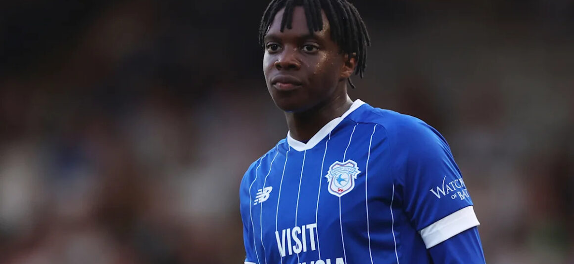 Manchester United… Manchester United…